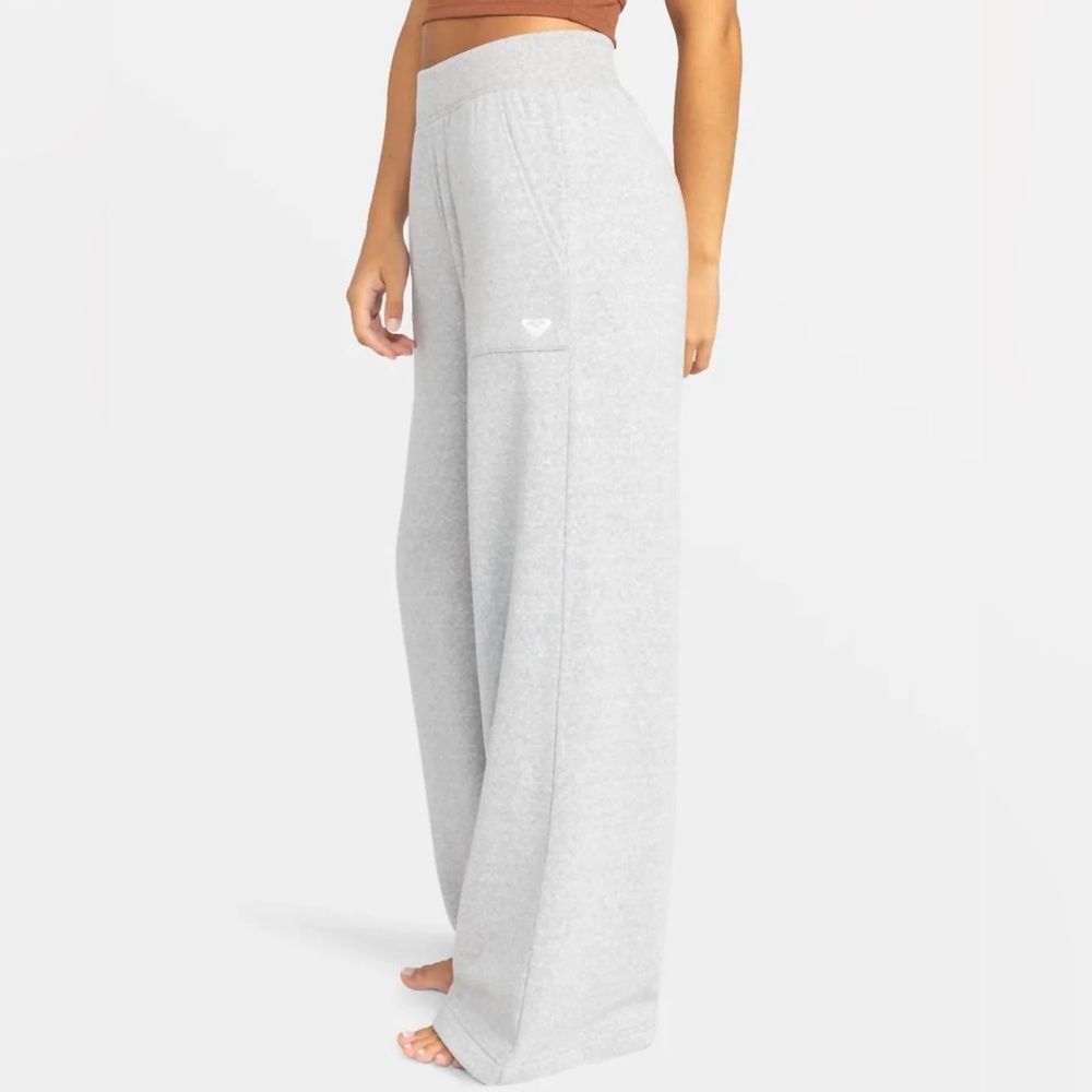 Roxy Dream Catcher Wide Leg Pants - Picture 7 of 9